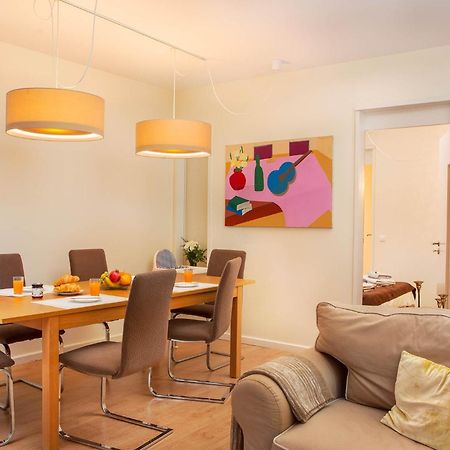 Ocean Top Location Apartament Funchal  Zewnętrze zdjęcie