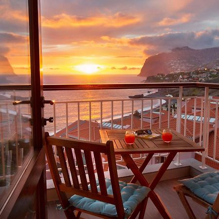 Ocean Top Location Apartament Funchal  Zewnętrze zdjęcie
