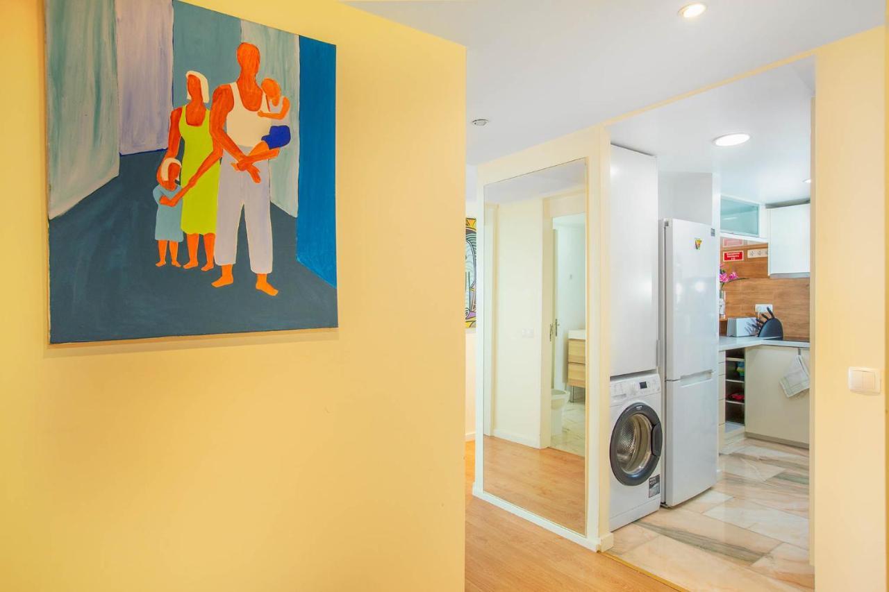Ocean Top Location Apartament Funchal  Zewnętrze zdjęcie