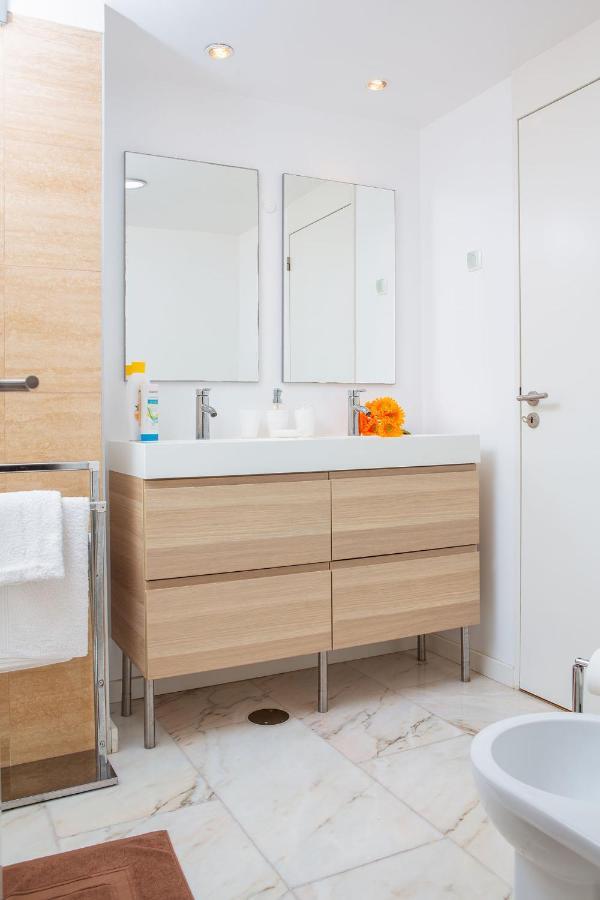 Ocean Top Location Apartament Funchal  Zewnętrze zdjęcie