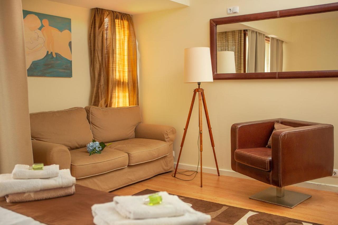 Ocean Top Location Apartament Funchal  Zewnętrze zdjęcie