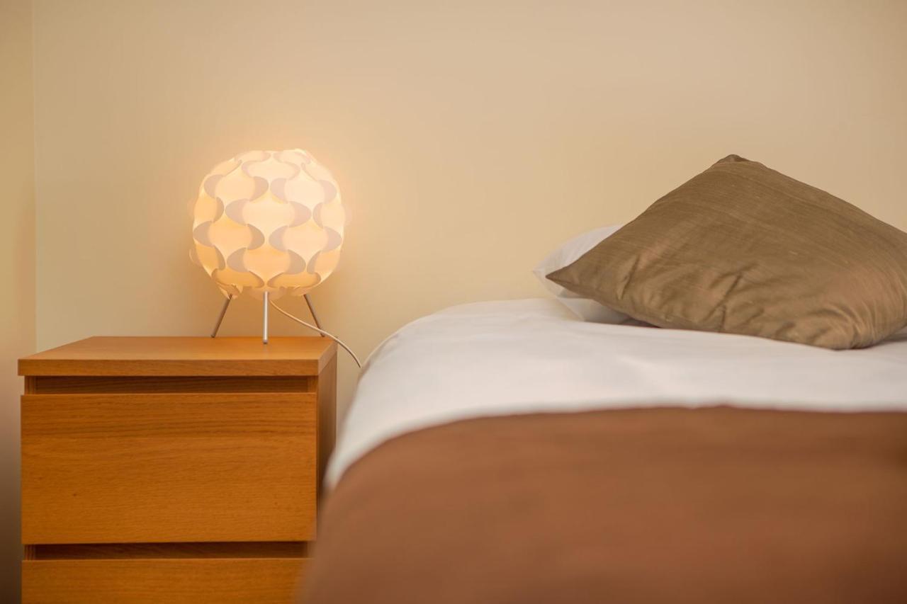 Ocean Top Location Apartament Funchal  Zewnętrze zdjęcie
