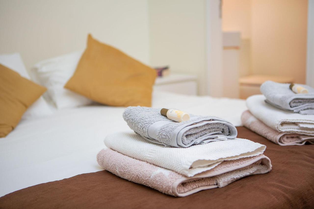 Ocean Top Location Apartament Funchal  Zewnętrze zdjęcie
