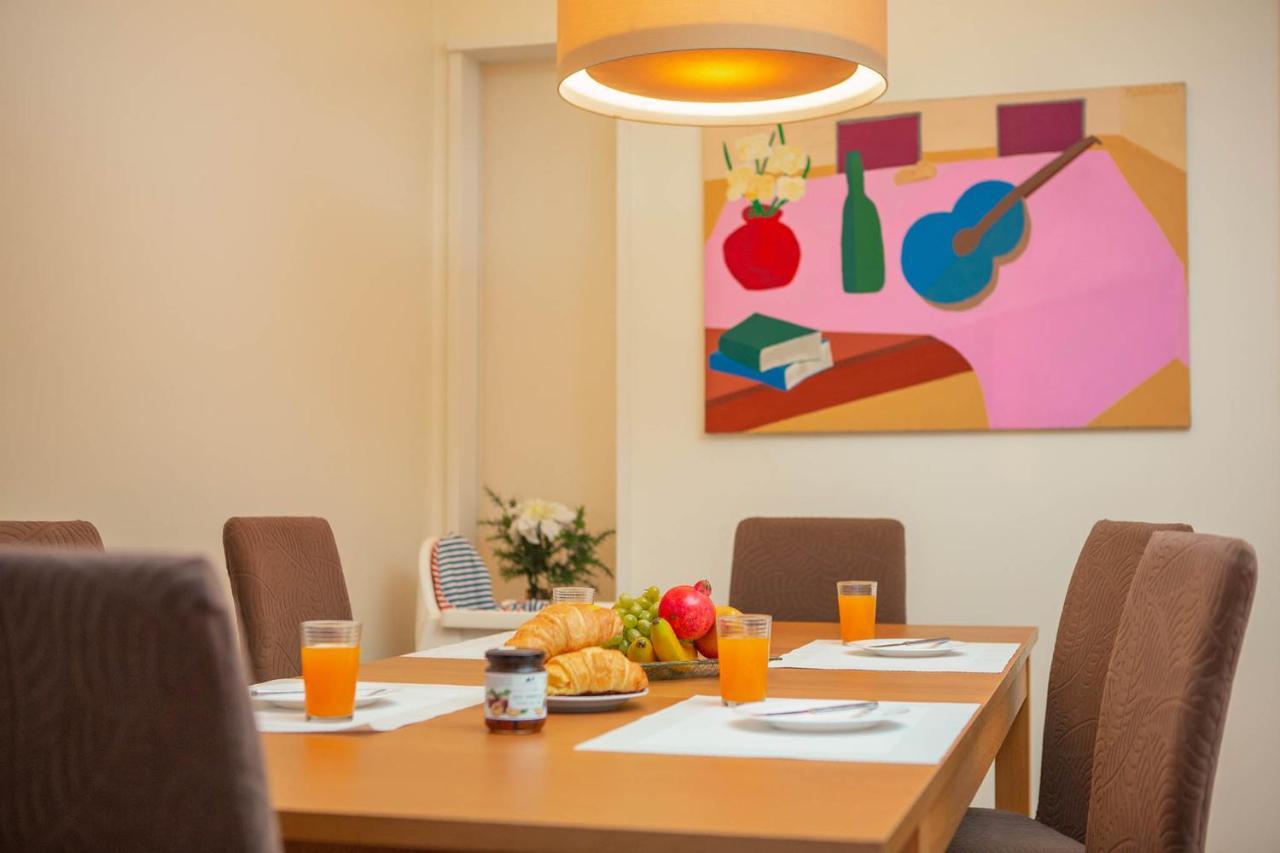 Ocean Top Location Apartament Funchal  Zewnętrze zdjęcie