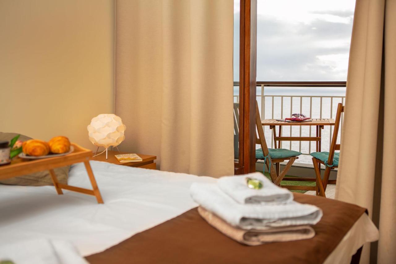 Ocean Top Location Apartament Funchal  Zewnętrze zdjęcie