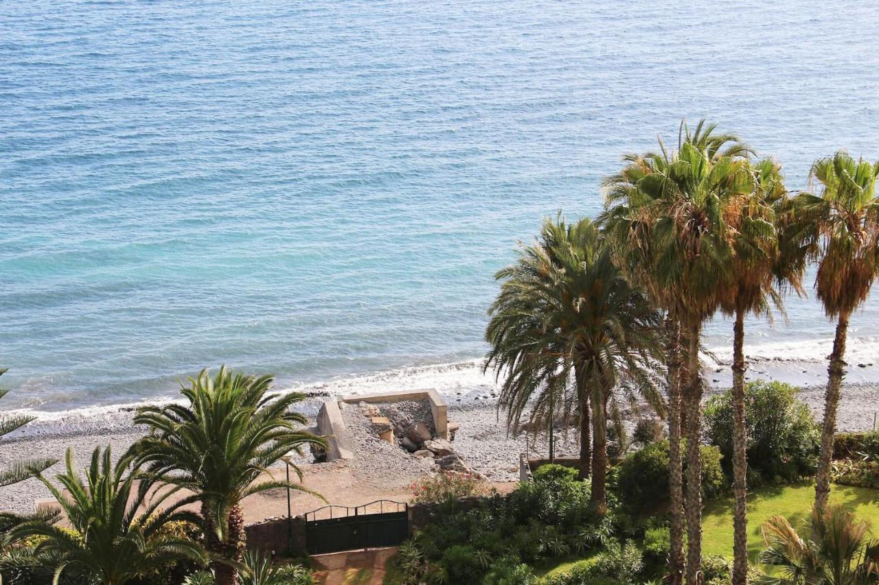 Ocean Top Location Apartament Funchal  Zewnętrze zdjęcie