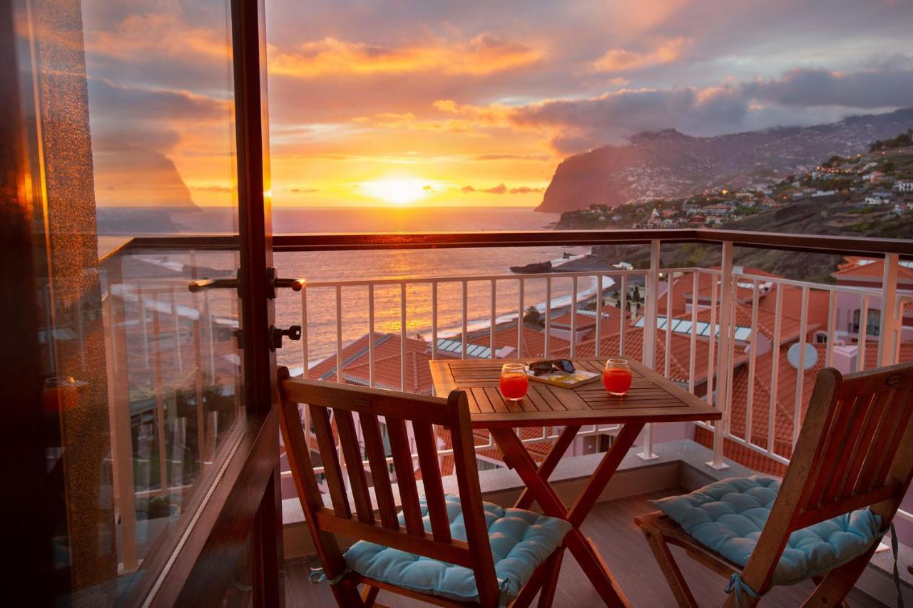 Ocean Top Location Apartament Funchal  Zewnętrze zdjęcie
