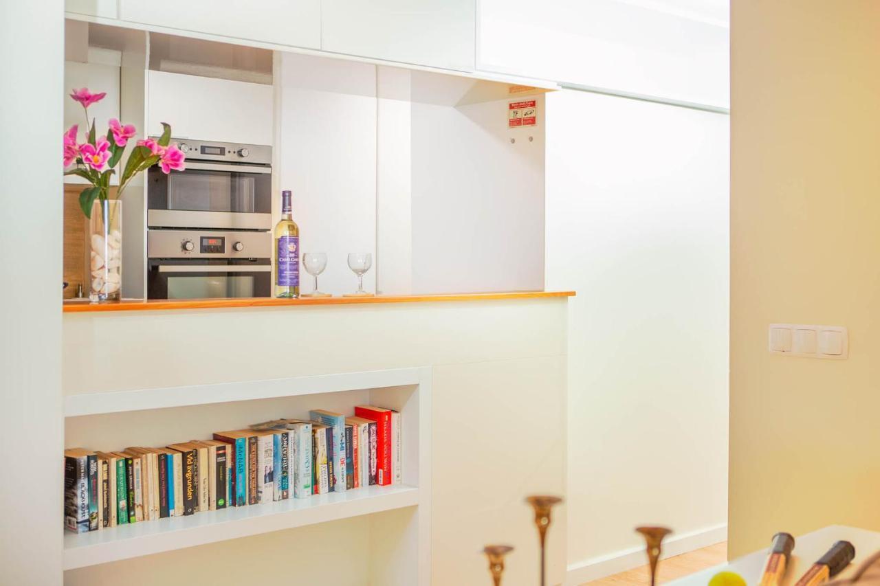 Ocean Top Location Apartament Funchal  Zewnętrze zdjęcie