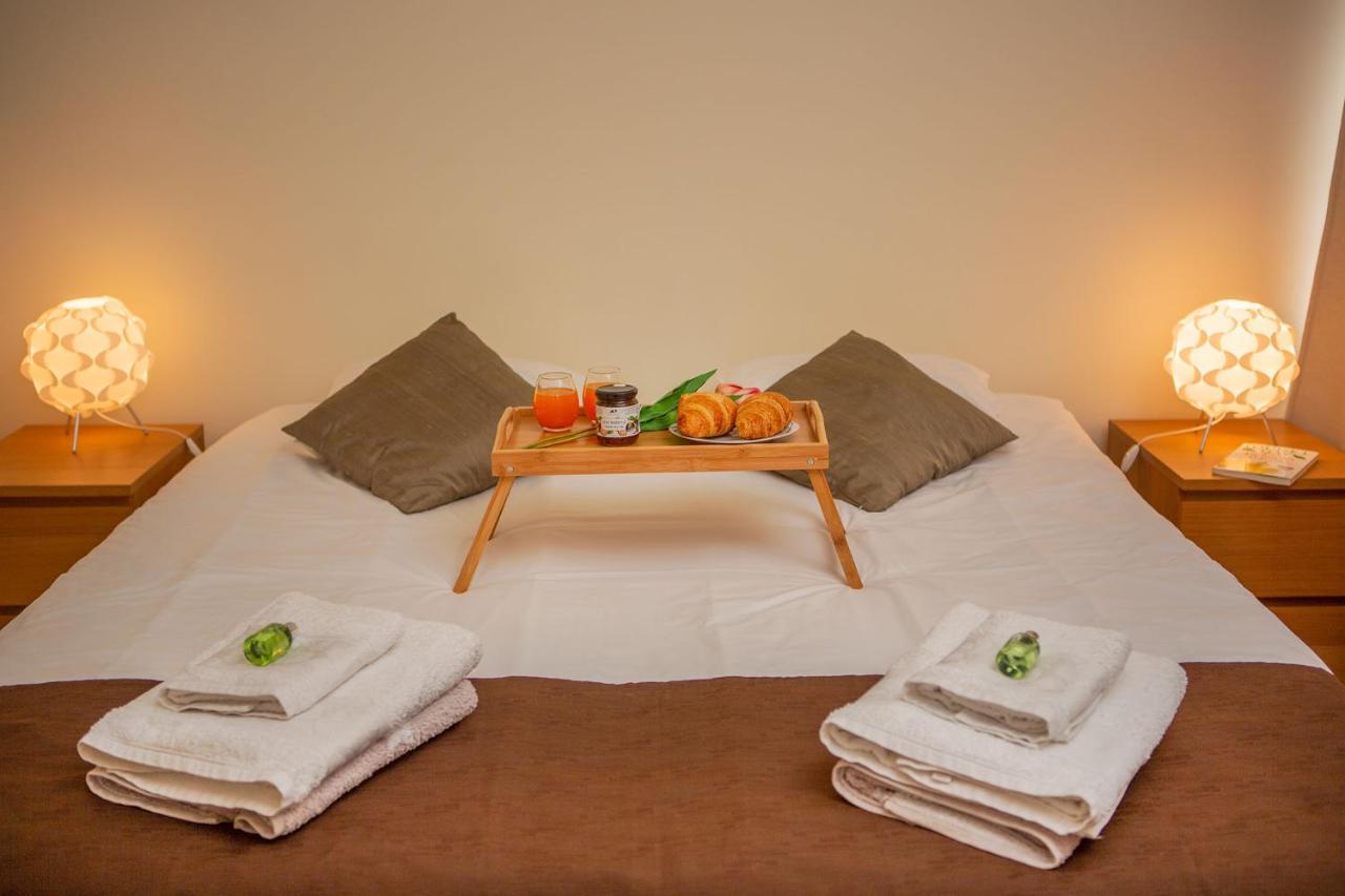 Ocean Top Location Apartament Funchal  Zewnętrze zdjęcie