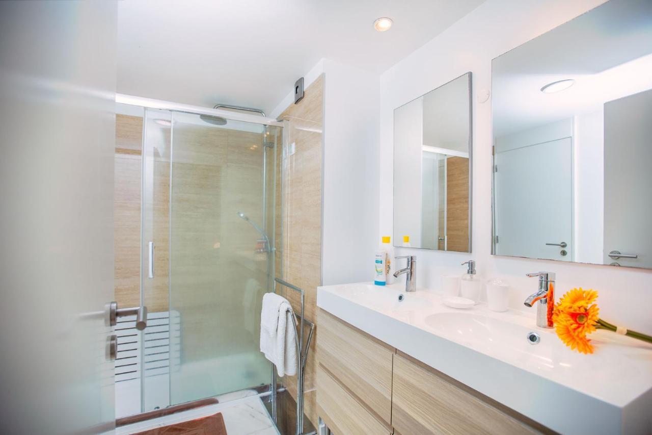Ocean Top Location Apartament Funchal  Zewnętrze zdjęcie