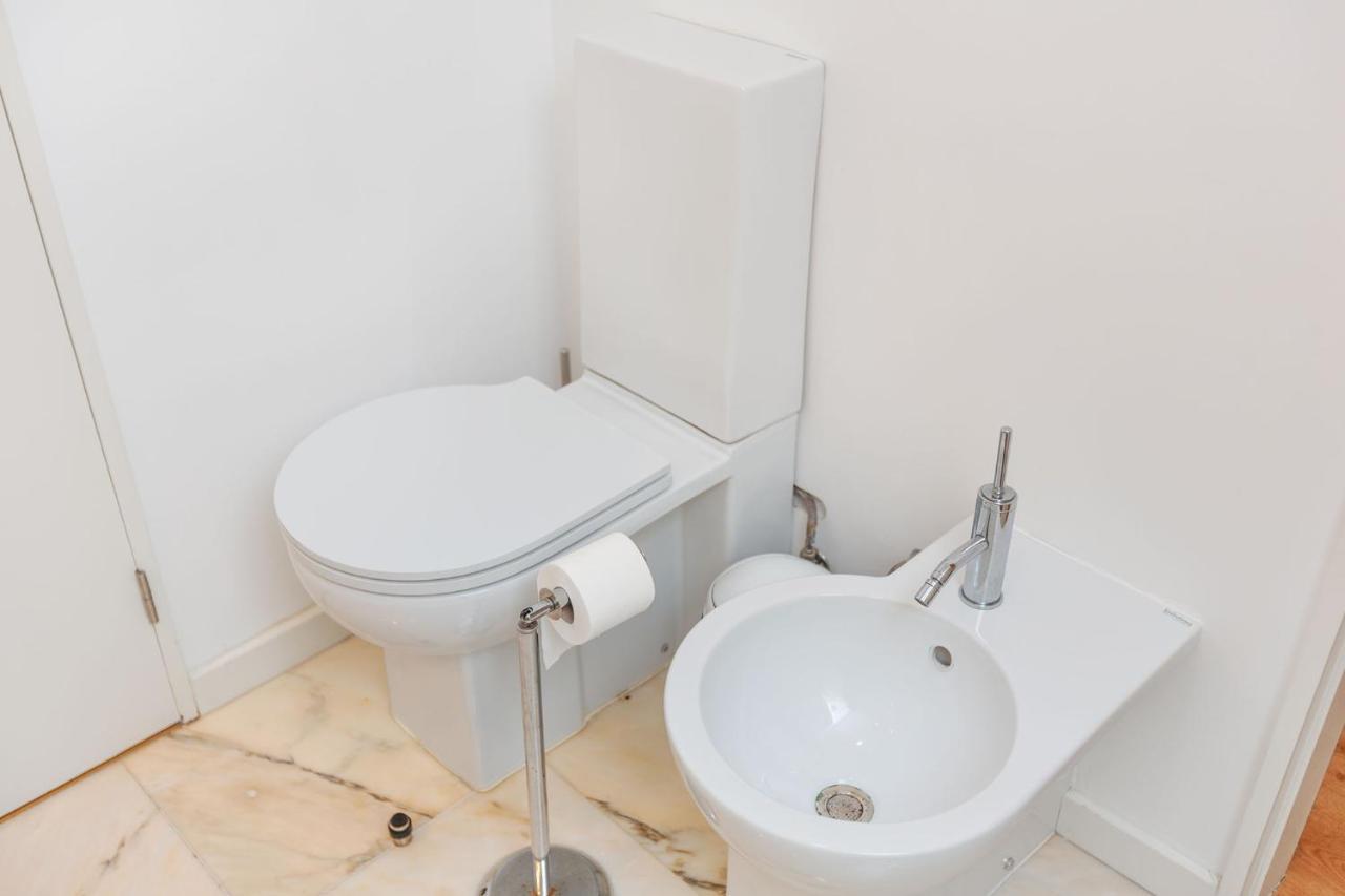 Ocean Top Location Apartament Funchal  Zewnętrze zdjęcie