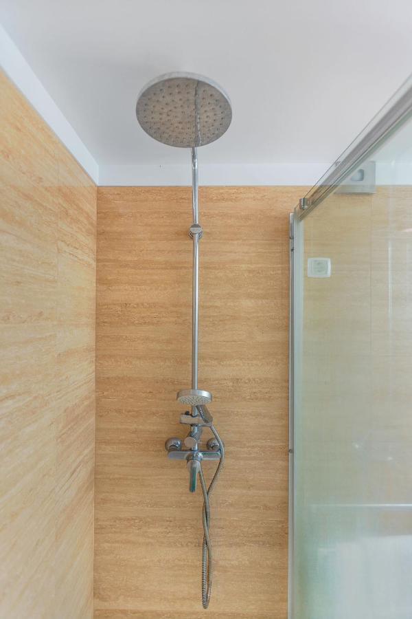 Ocean Top Location Apartament Funchal  Zewnętrze zdjęcie