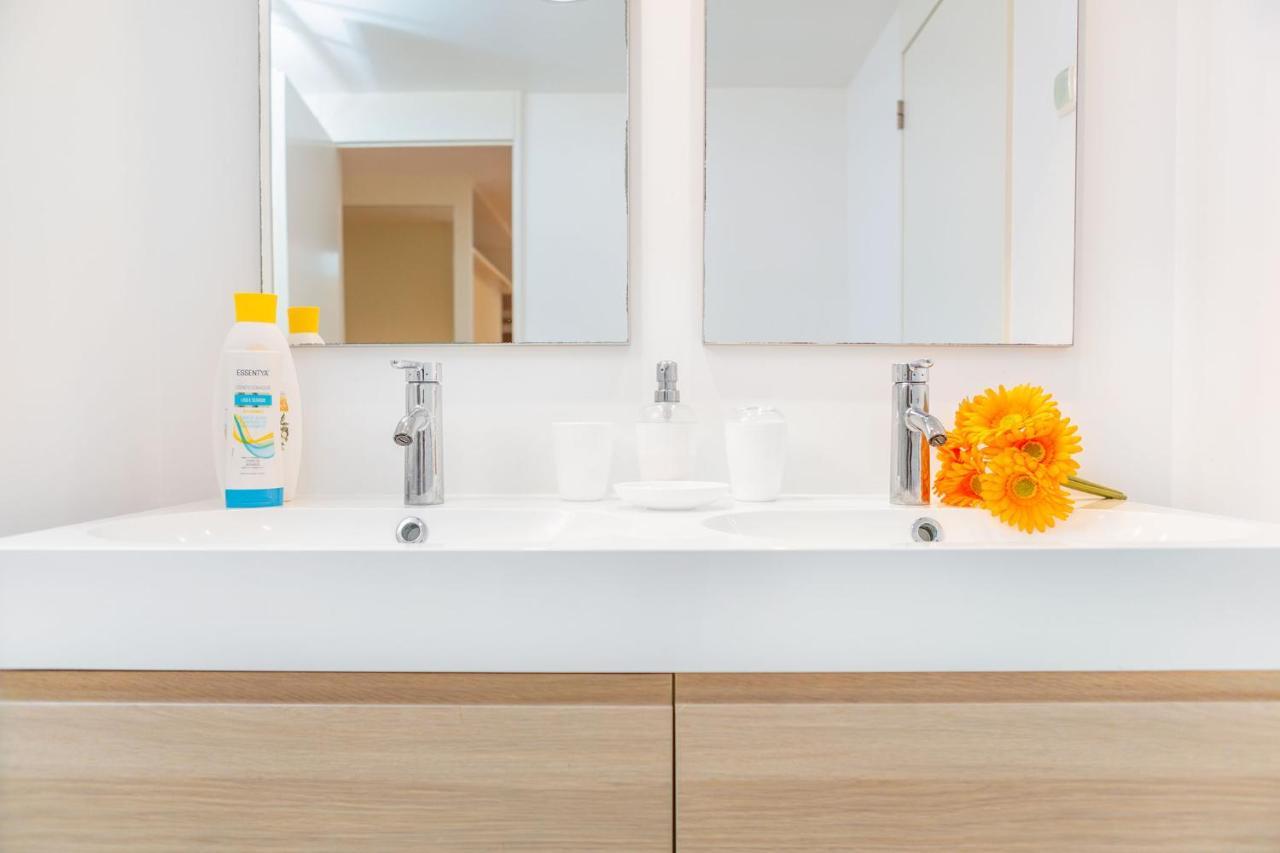 Ocean Top Location Apartament Funchal  Zewnętrze zdjęcie