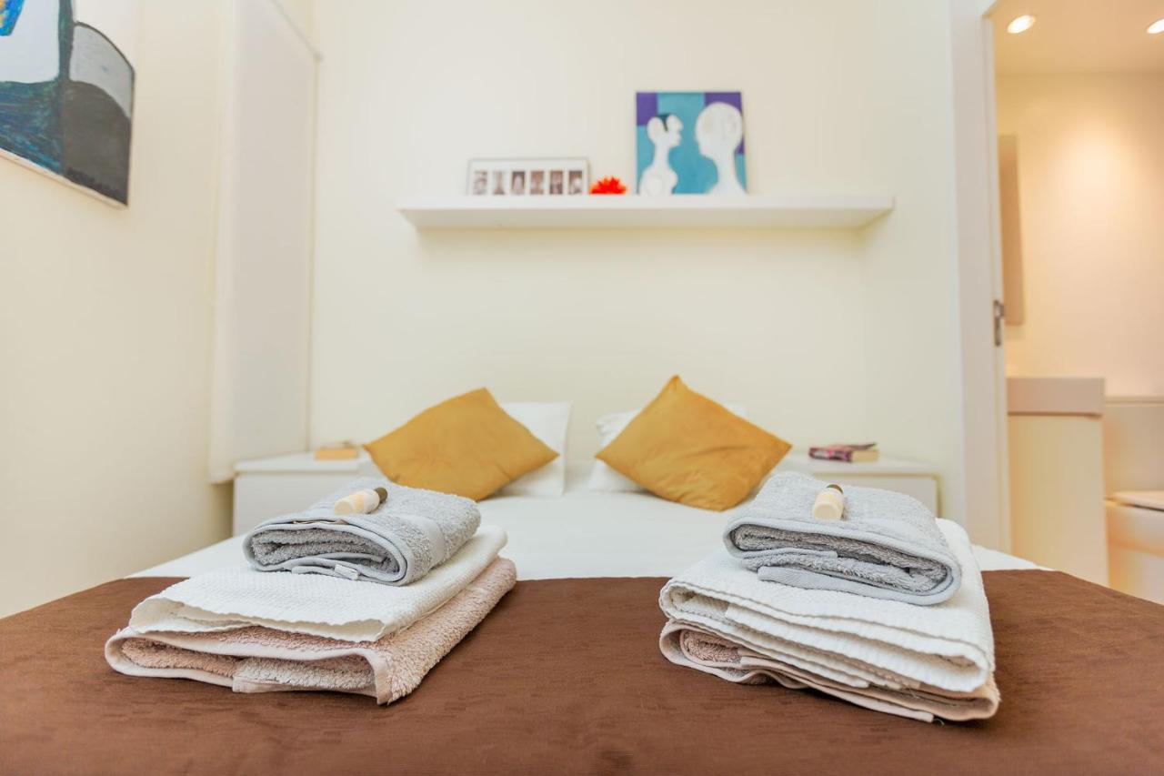 Ocean Top Location Apartament Funchal  Zewnętrze zdjęcie